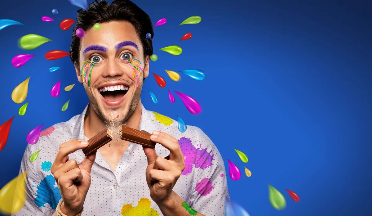 Break commercial retouching by Ahmed Kunhamed, image 4 of 4