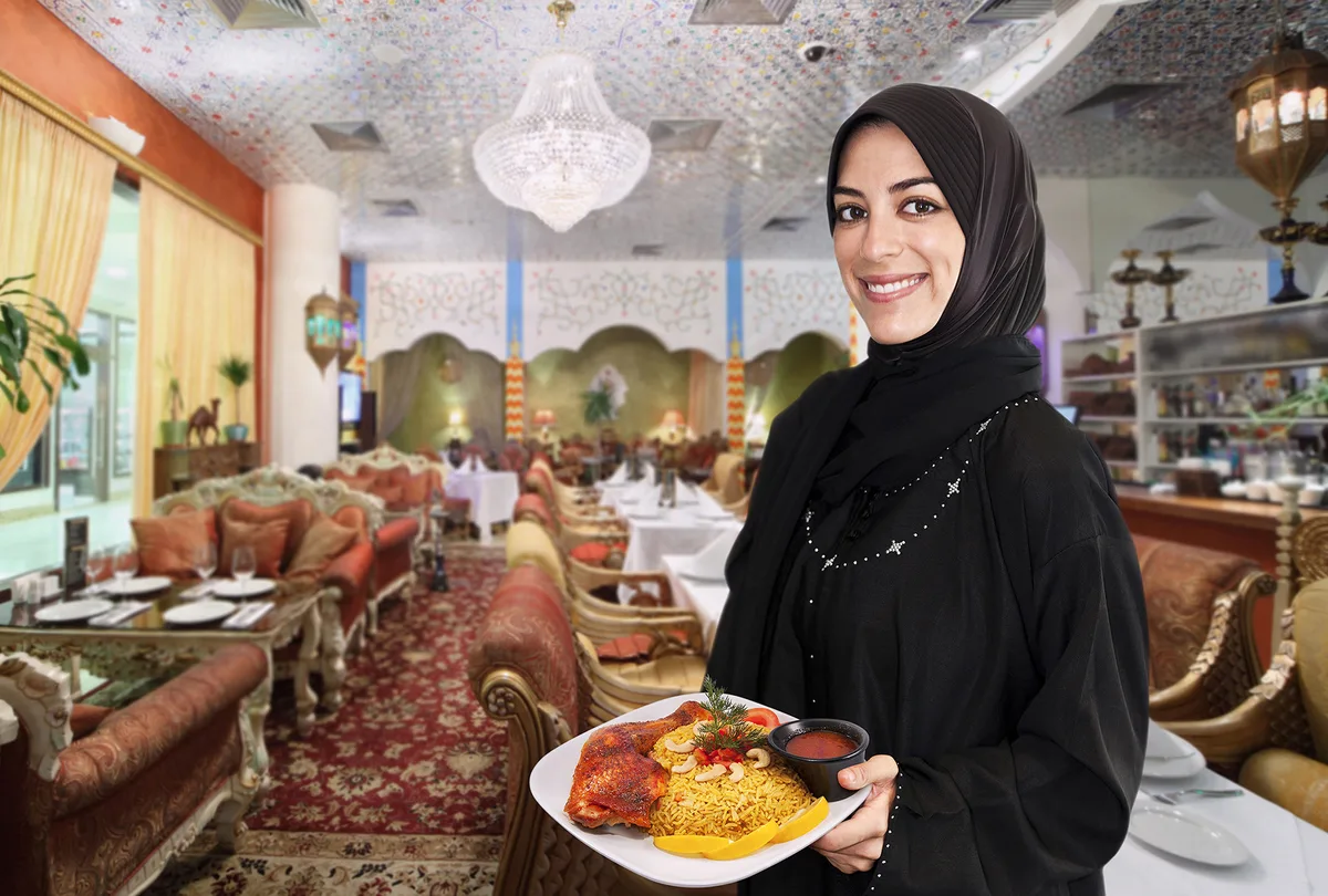 Seara food and beverage retouching by Ahmed Kunhamed, image 9 of 9