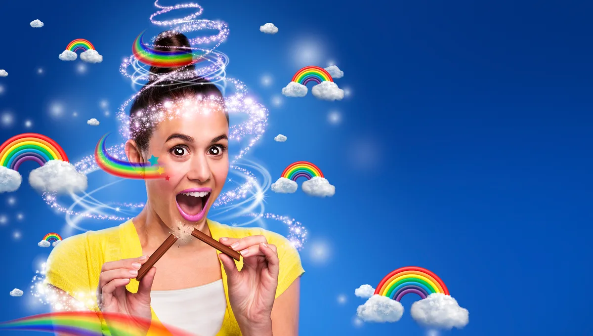 Break commercial retouching by Ahmed Kunhamed, image 3 of 4